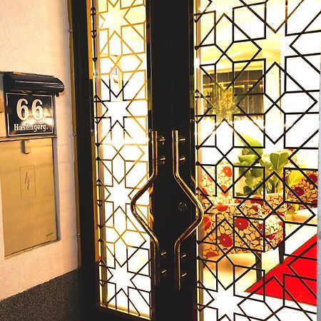 Real Appartments ウィーン エクステリア 写真