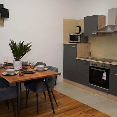 Real Appartments ウィーン エクステリア 写真