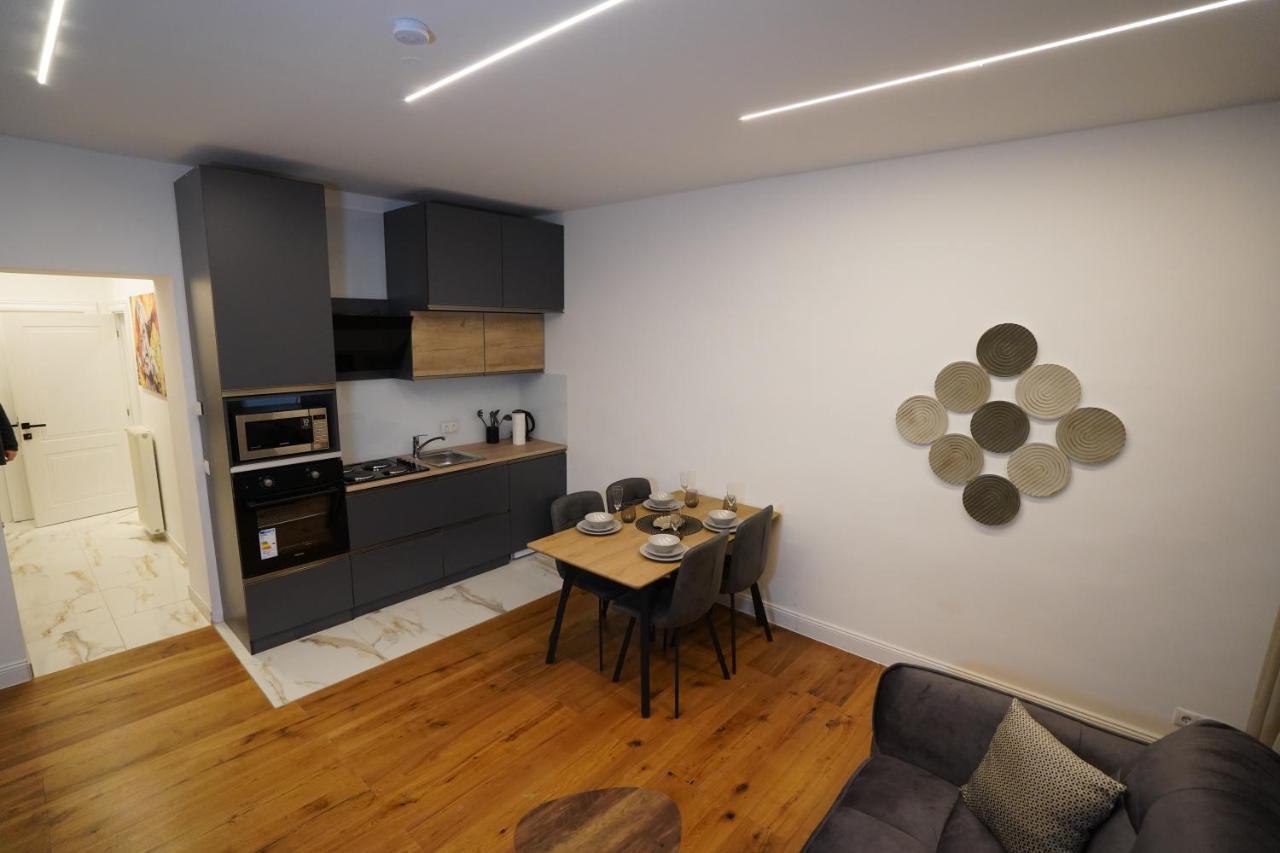 Real Appartments ウィーン エクステリア 写真