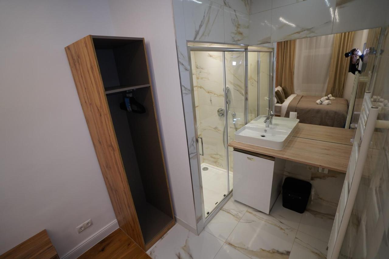 Real Appartments ウィーン エクステリア 写真