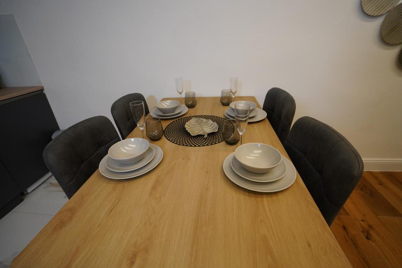 Real Appartments ウィーン エクステリア 写真