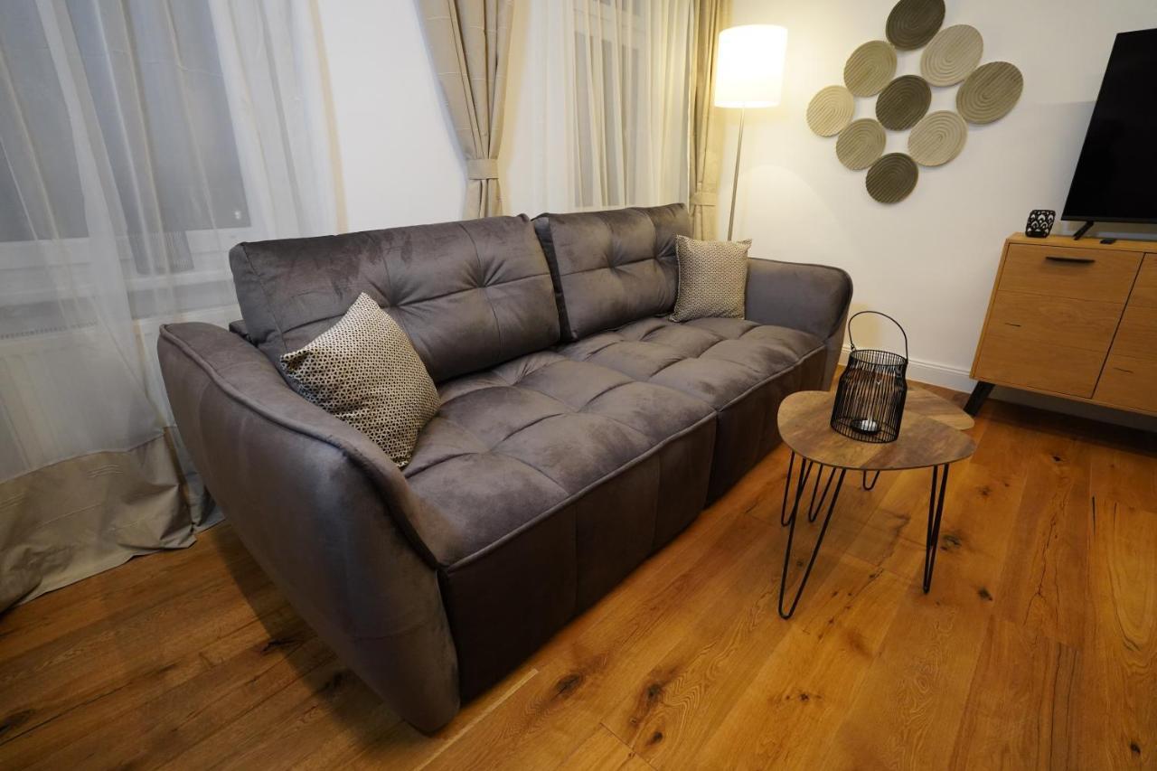 Real Appartments ウィーン エクステリア 写真
