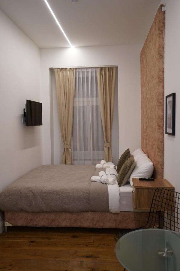 Real Appartments ウィーン エクステリア 写真