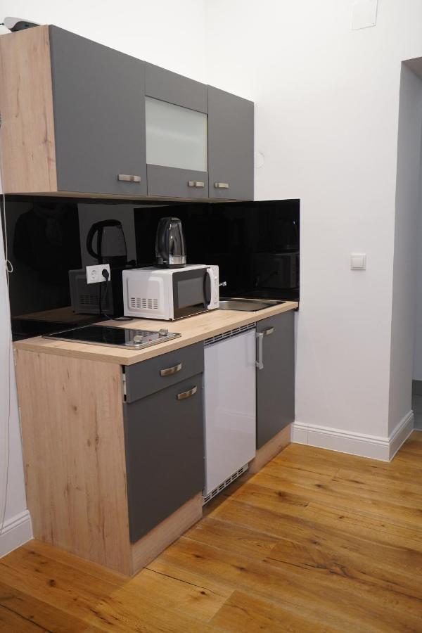 Real Appartments ウィーン エクステリア 写真