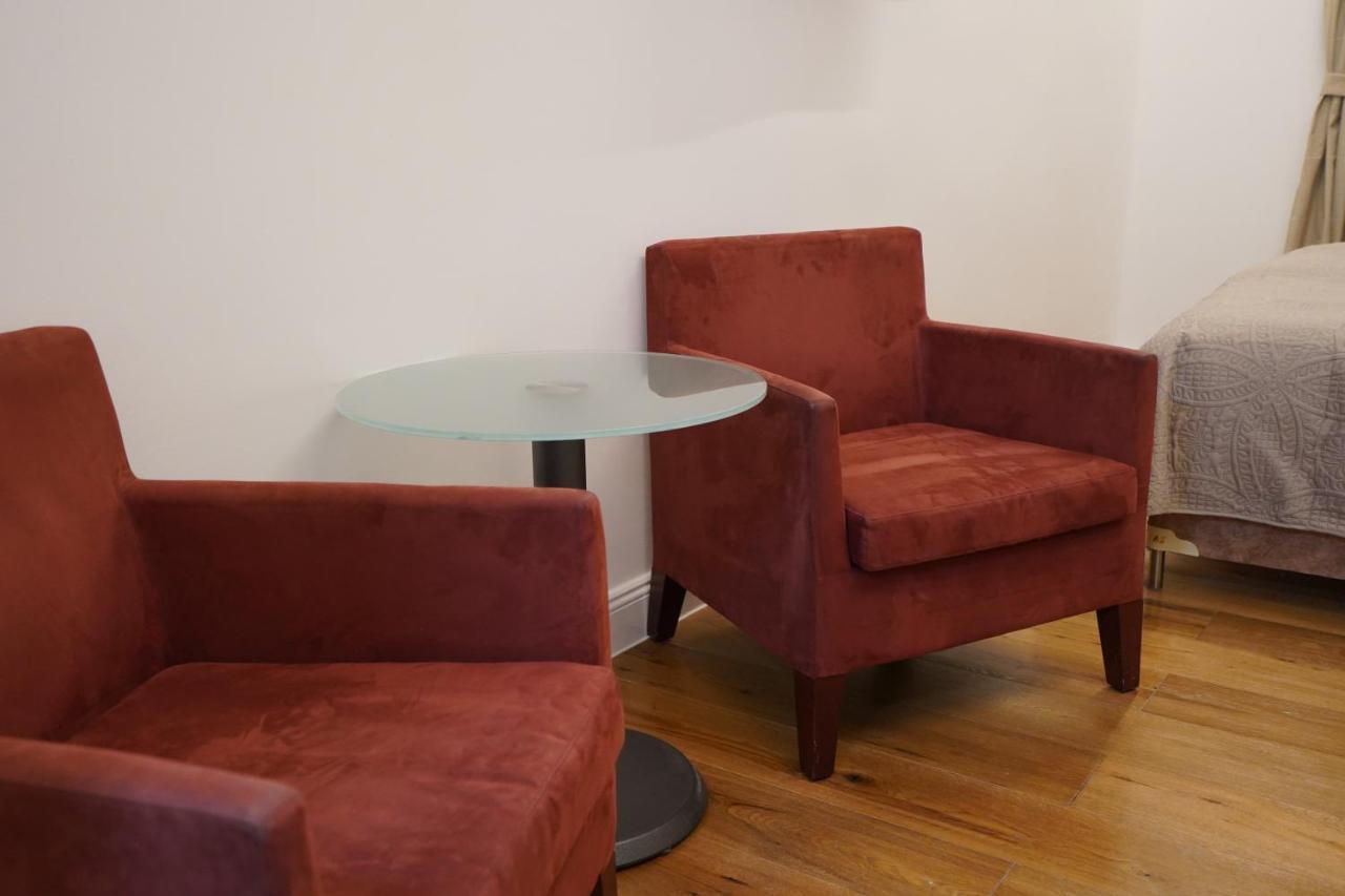 Real Appartments ウィーン エクステリア 写真