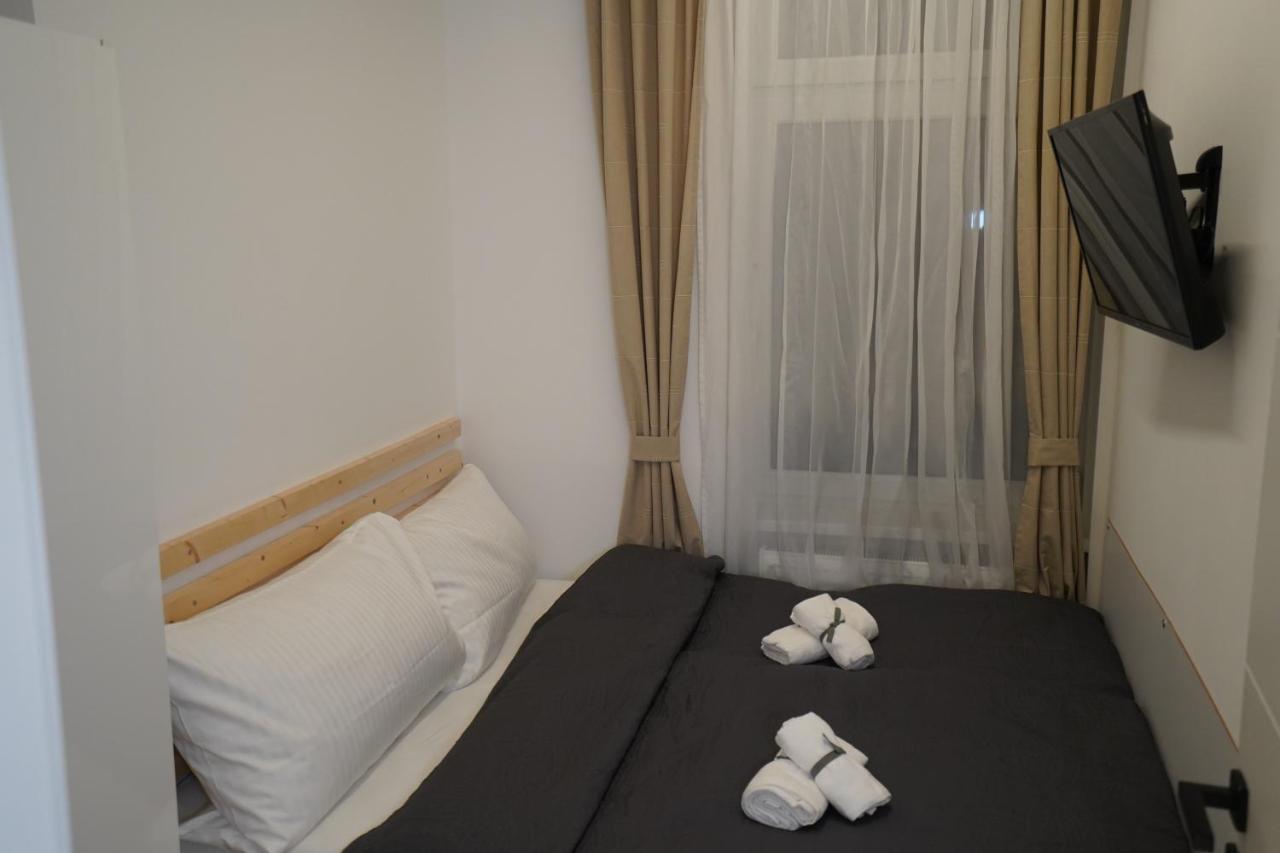 Real Appartments ウィーン エクステリア 写真