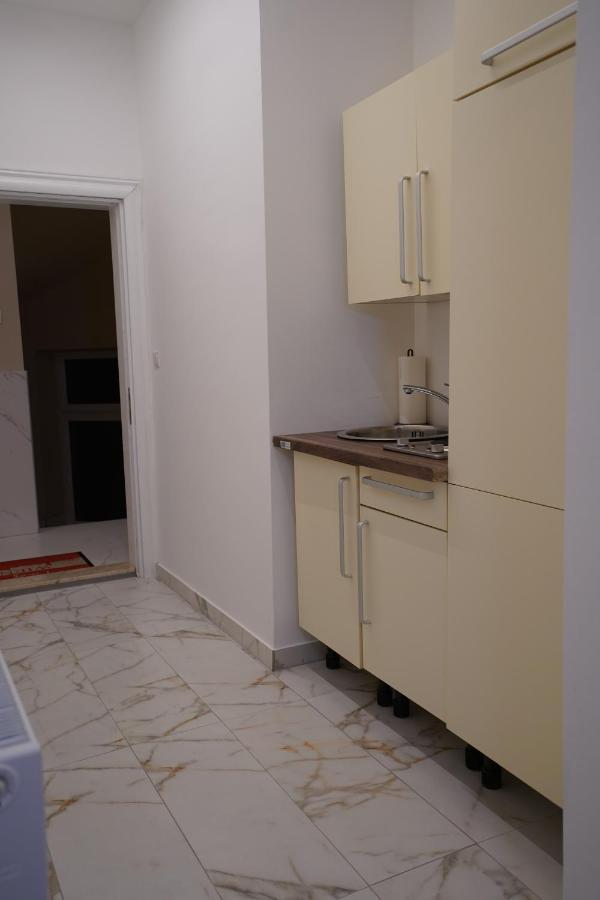 Real Appartments ウィーン エクステリア 写真