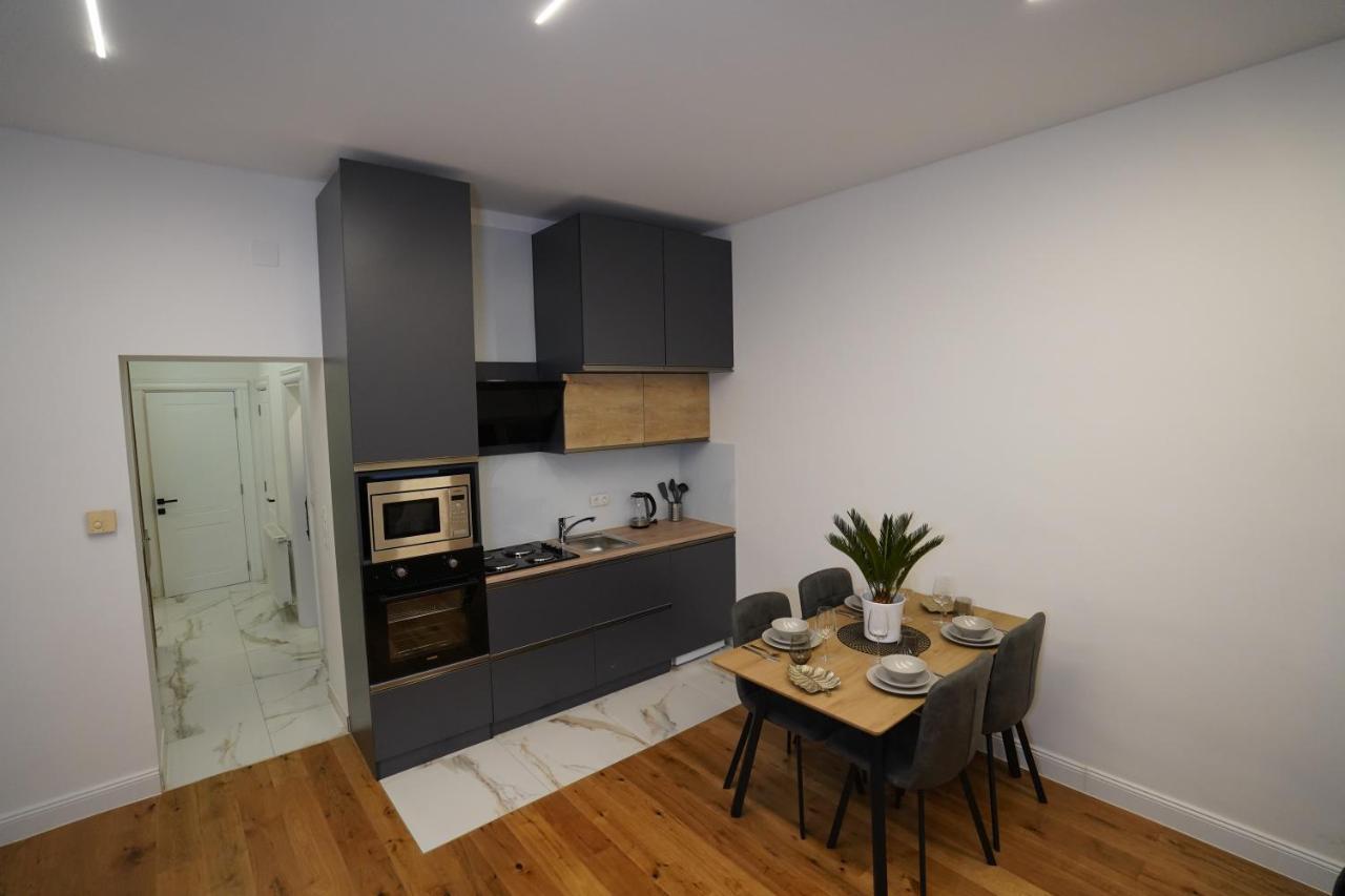 Real Appartments ウィーン エクステリア 写真