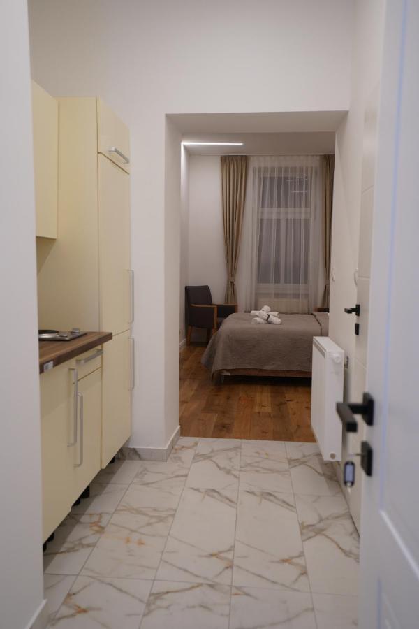 Real Appartments ウィーン エクステリア 写真