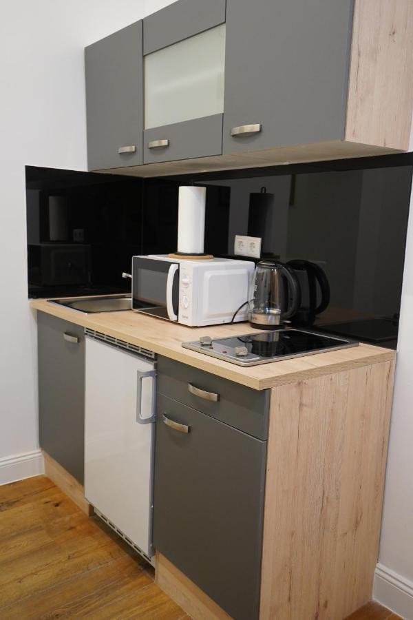 Real Appartments ウィーン エクステリア 写真