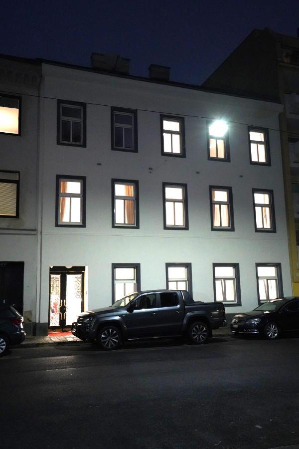 Real Appartments ウィーン エクステリア 写真