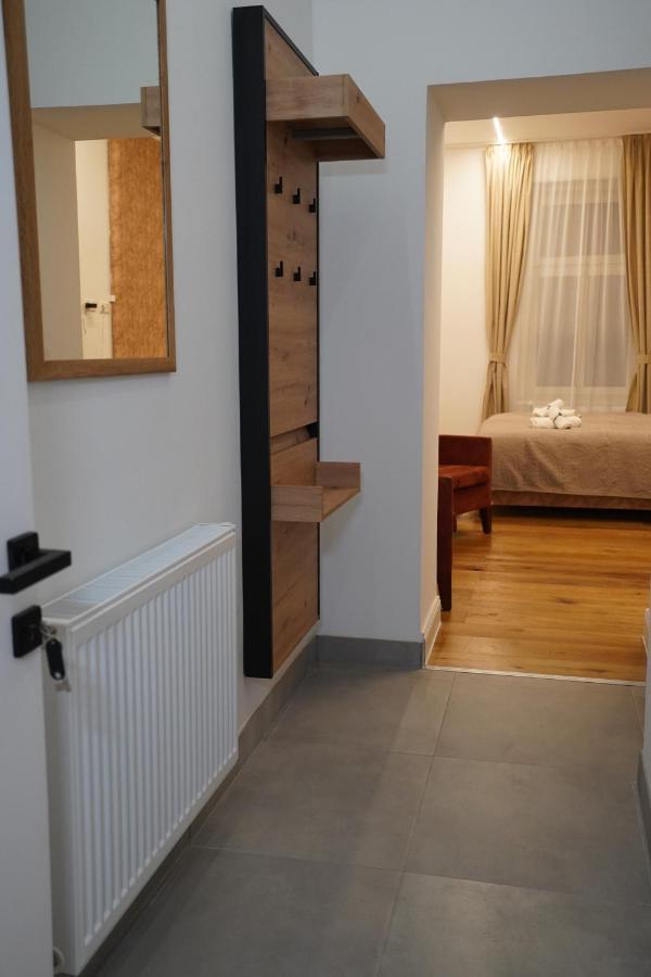 Real Appartments ウィーン エクステリア 写真