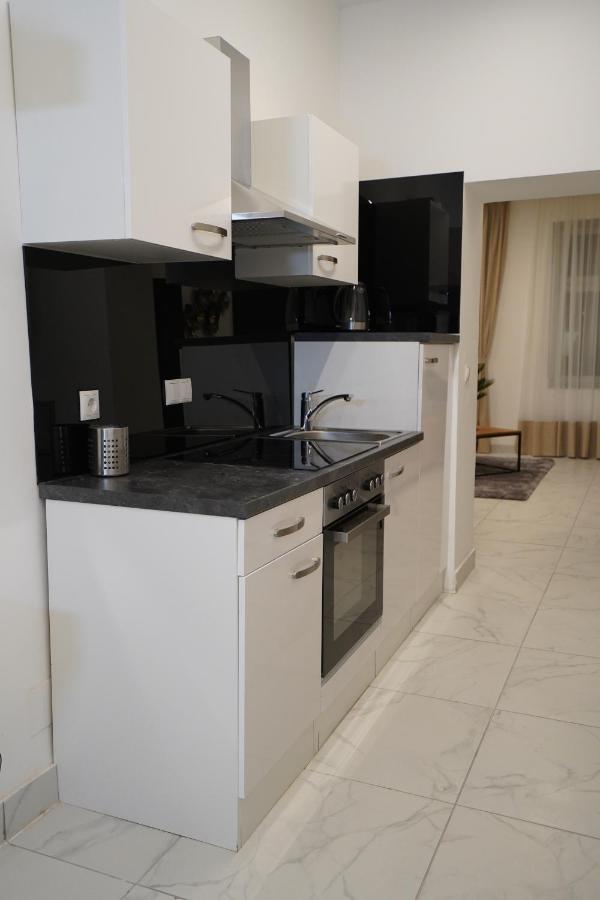 Real Appartments ウィーン エクステリア 写真