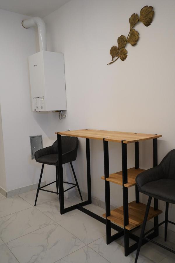 Real Appartments ウィーン エクステリア 写真