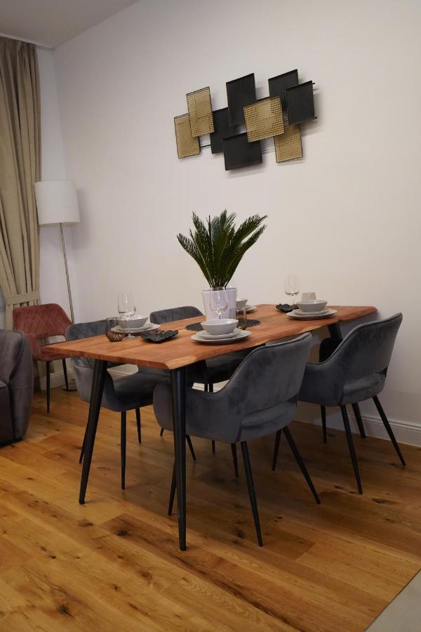 Real Appartments ウィーン エクステリア 写真