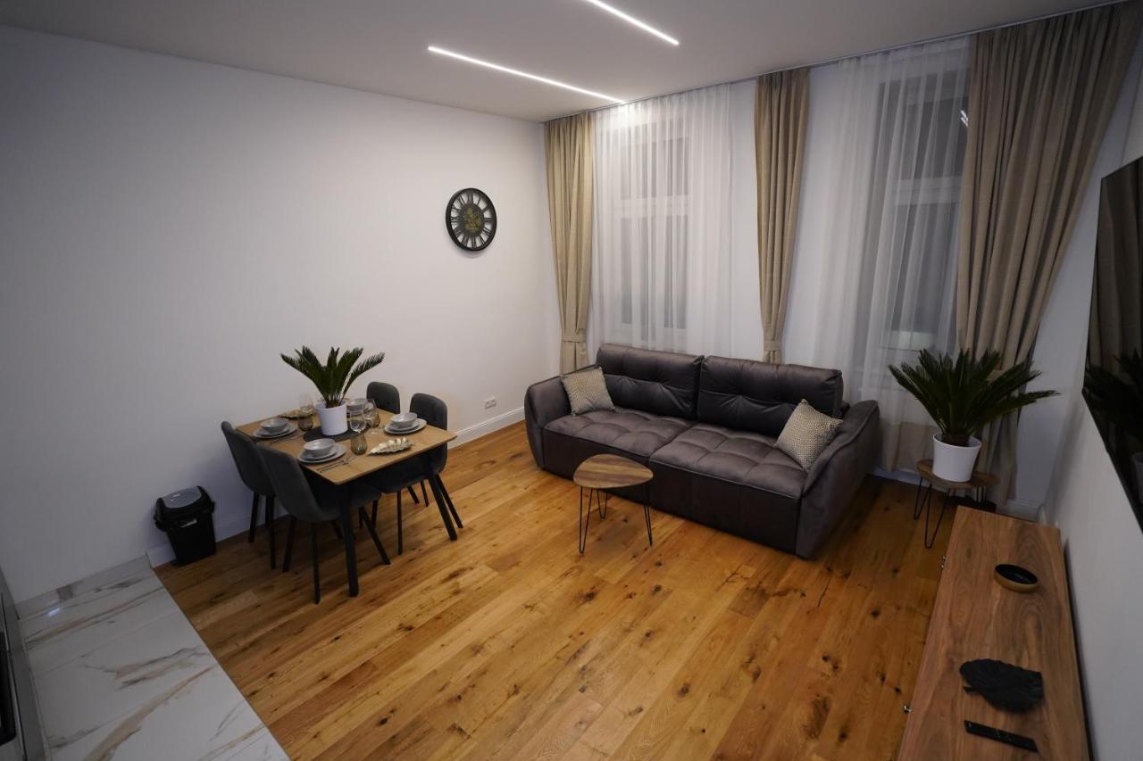 Real Appartments ウィーン エクステリア 写真