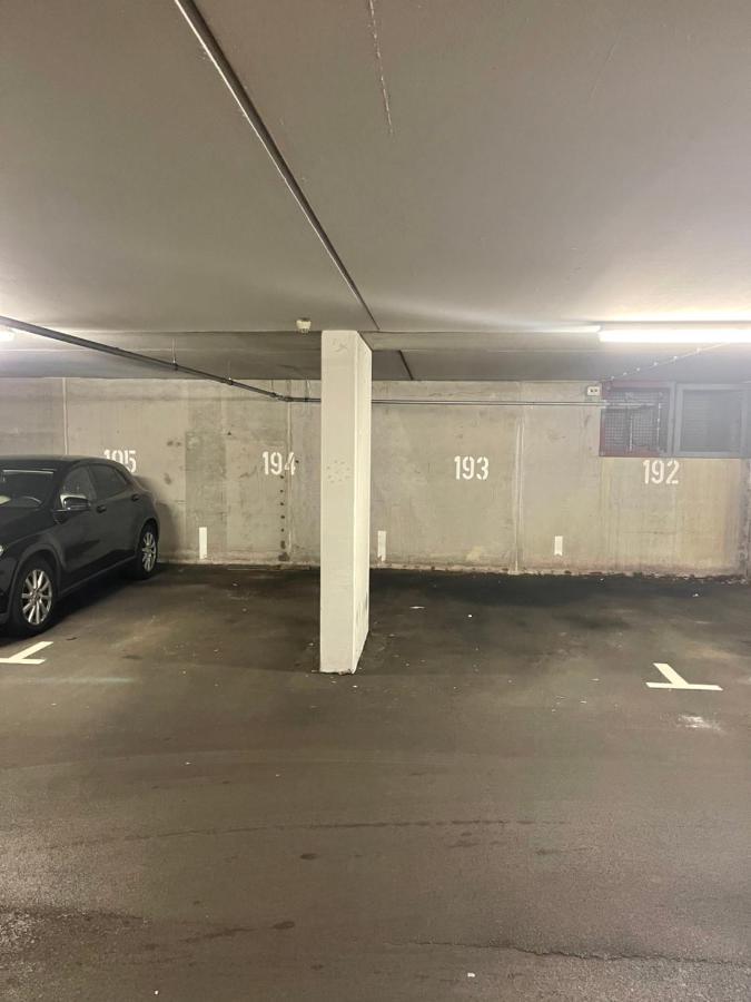 Real Appartments ウィーン エクステリア 写真