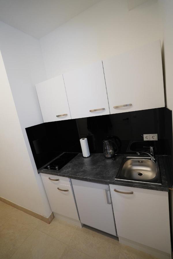 Real Appartments ウィーン エクステリア 写真