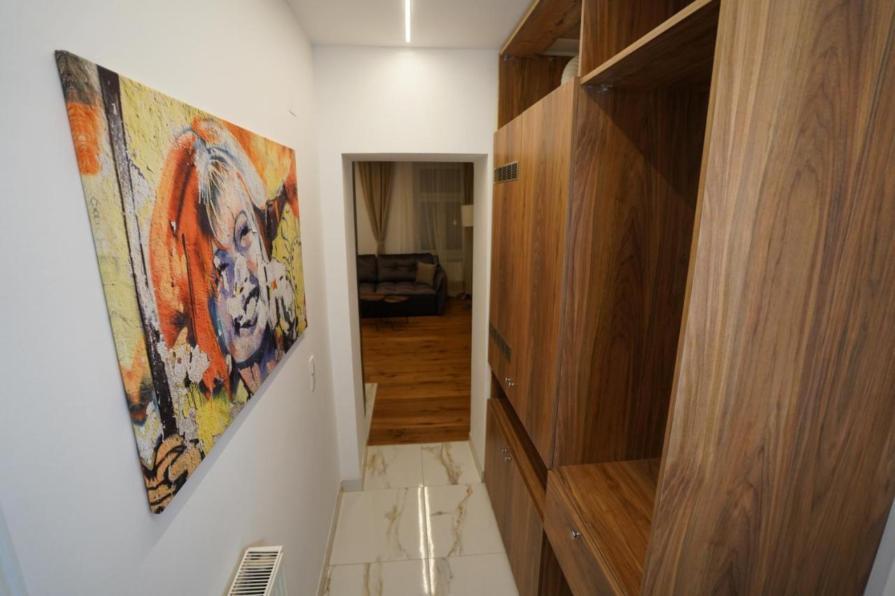 Real Appartments ウィーン エクステリア 写真